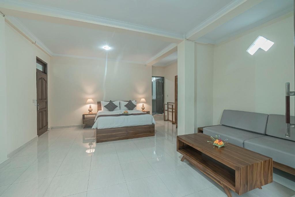 هتل وانکا پرادن هاوس